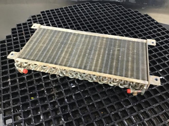 Liebherr Airco-Kondensator 7621439 Ersatzteil - Klimaanlage mieten