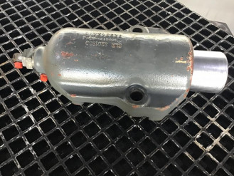 Liebherr Achsstabilisator 9239424 Ersatzteil - Pendelachs Zylinder mieten