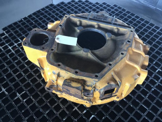 Liebherr Schwungrad-Gehäuse 9074136 Ersatzteil - Motor-Ersatzteile rent