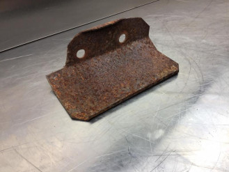 Liebherr Siebblecheinsatz 9074447 Ersatzteil - Motor-Ersatzteile rent