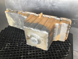 Liebherr Ölwanne 9269769 Ersatzteil - Motor-Ersatzteile rent