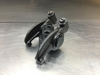 Liebherr Raketenarm-Halterung 9157493 Ersatzteil - Motor-Ersatzteile rent