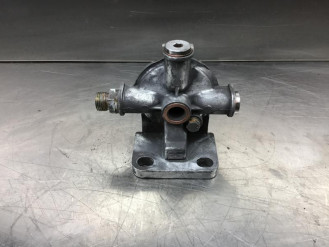 Liebherr Filter-Klammer 9075029 Ersatzteil - Motor-Ersatzteile rent