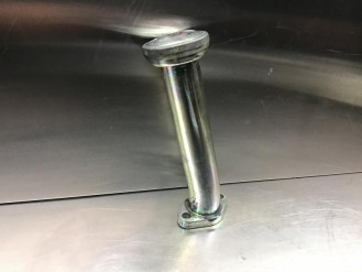 Liebherr Einfüllstutzen 9148306 Ersatzteil - Motor-Ersatzteile rent