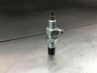 Liebherr Flammen-Glühkerze 6290096 Ersatzteil - Motor-Ersatzteile rent