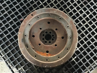 Liebherr Schwungrad 9146869 Ersatzteil - Motor-Ersatzteile rent