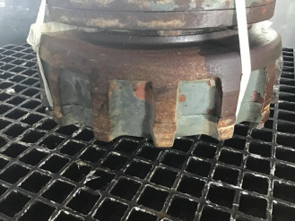 Kessler Brake  10286253 Ersatzteil - Achsen Ersatzteile mieten