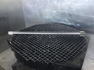 Liebherr Stummelwelle 5008058 Ersatzteil - Achsen Ersatzteile mieten