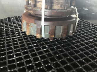 Kessler Brake  10286253 Ersatzteil - Achsen Ersatzteile mieten