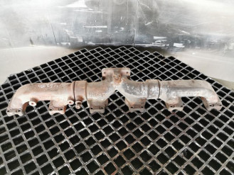 Liebherr Auspuffrohr 9886977 Ersatzteil - Motor-Ersatzteile rent