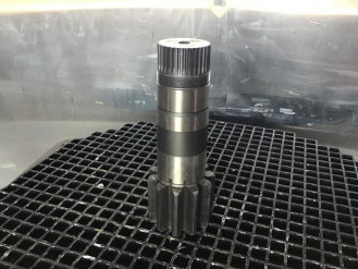 Liebherr Antriebswelle 932777401 Ersatzteil - Schwenkwerkgetriebe Ersatzteile rent