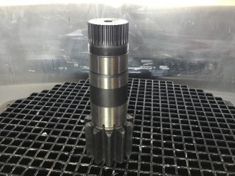 Liebherr Antriebswelle 932777401 Ersatzteil - Schwenkwerkgetriebe Ersatzteile rent