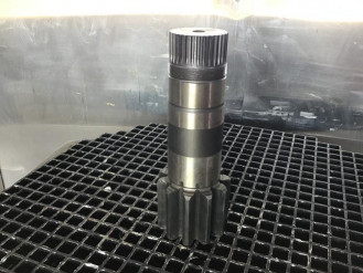 Liebherr Antriebswelle 932777401 Ersatzteil - Schwenkwerkgetriebe Ersatzteile rent