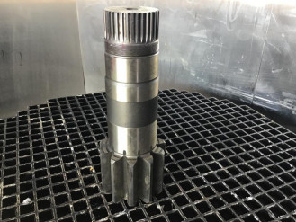 Liebherr Antriebswelle 932777401 Ersatzteil - Schwenkwerkgetriebe Ersatzteile rent