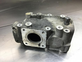 Liebherr Thermostat-Gehäuse 10138807 Ersatzteil - Motor-Ersatzteile rent