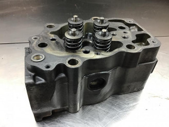 Liebherr Zylinderkopf 10145864 Ersatzteil - Motor-Ersatzteile rent