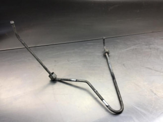 Liebherr Einspritzleitung 9880632 Ersatzteil - Motor-Ersatzteile mieten