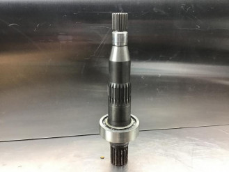 Liebherr Antriebswelle 9269544 Ersatzteil - Pumpenteile rent