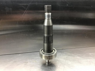 Liebherr Antriebswelle 9269544 Ersatzteil - Pumpenteile mieten