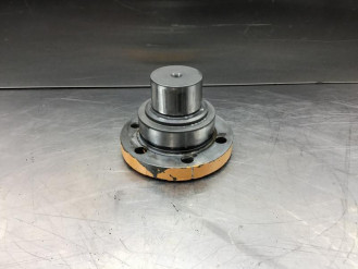 Liebherr Flansch 9269546 Ersatzteil - Pumpenteile mieten