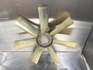 Liebherr Lüfterflügel 5700296 Ersatzteil - Lüfterantrieb mieten