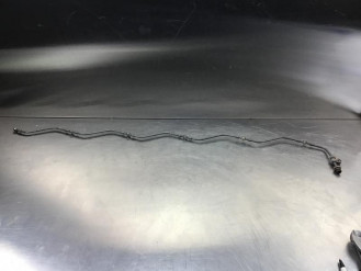 Liebherr Überlauf- Ölleitung 9279613 Ersatzteil - Motor-Ersatzteile rent