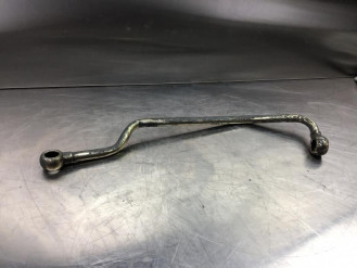 Liebherr Rohrleitung 10116467 Ersatzteil - Motor-Ersatzteile rent