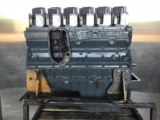 Liebherr D926TE 9883390 Ersatzteil - Motor komplett rent