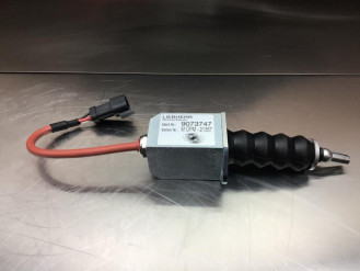 Liebherr Bewegungs-Stopp-Einrichtung 9073747 Ersatzteil - Motor-Ersatzteile rent