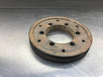 Liebherr Keilriemenscheibe 9268711 Ersatzteil - Motor-Ersatzteile mieten