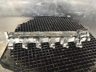 Liebherr Luftansaugrohr 10147789 Ersatzteil - Motor-Ersatzteile rent