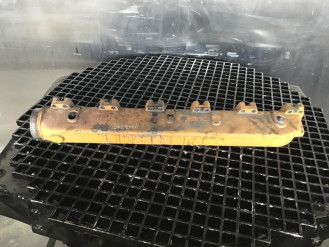 Liebherr Luftansaugrohr 9147795 Ersatzteil - Motor-Ersatzteile rent