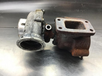 Liebherr Turbolader 11100377 Ersatzteil - Motor-Ersatzteile rent