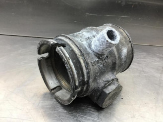 Liebherr Ansaugkrümmer 11123333 Ersatzteil - Motor-Ersatzteile rent