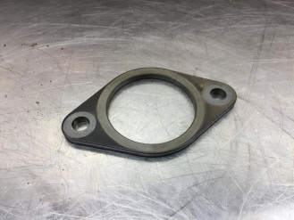 Liebherr Flansch 10443093 Ersatzteil - Motor-Ersatzteile rent