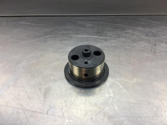 Liebherr Zwischenradachse (Intermediate Wheel Axle) 10443386 Ersatzteil - Motor-Ersatzteile rent