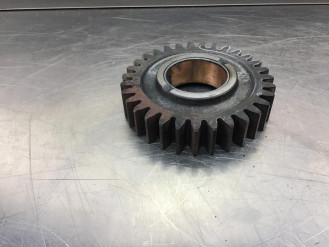 Liebherr Intermediate Wheel  10443210 Ersatzteil - Motor-Ersatzteile rent
