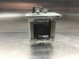 Liebherr Heizflansch 10299988 Ersatzteil - Motor-Ersatzteile rent