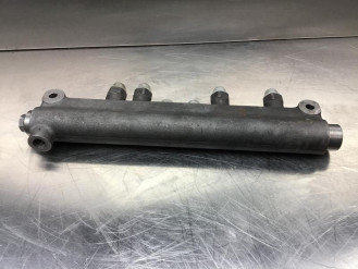 Liebherr Hochdruckschiene links 10116119 Ersatzteil - Motor-Ersatzteile rent