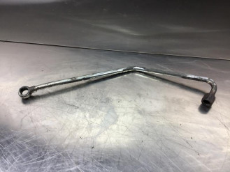 Liebherr Schmieröl-Leitung 10132112 Ersatzteil - Motor-Ersatzteile rent