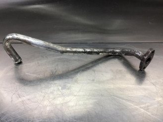 Liebherr Ölrücklaufleitung 11425299 Ersatzteil - Motor-Ersatzteile rent