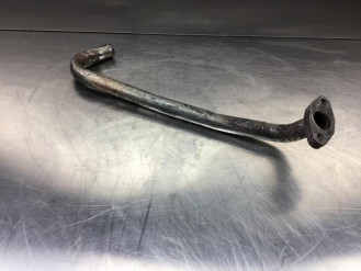 Liebherr Ölrücklaufleitung 10134408 Ersatzteil - Motor-Ersatzteile rent