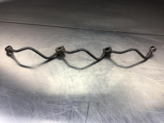 Liebherr Überlauf-Öl-Linie 10129428 Ersatzteil - Motor-Ersatzteile rent