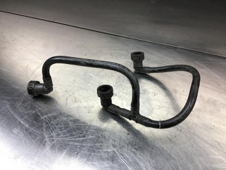 Liebherr Treibstoff-Leitung 9079085 Ersatzteil - Motor-Ersatzteile rent