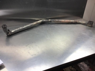 Liebherr Ölleitung 10121739 Ersatzteil - Motor-Ersatzteile rent