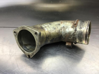 Liebherr Luftrohr 9623472 Ersatzteil - Motor-Ersatzteile rent