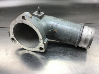 Liebherr Ellbogen 9275521 Ersatzteil - Motor-Ersatzteile rent