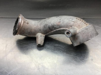 Liebherr Ladeluftrohr 10115701 Ersatzteil - Motor-Ersatzteile rent