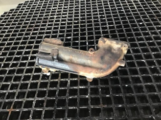 Liebherr Auslasskrümmer 10115562 Ersatzteil - Motor-Ersatzteile rent