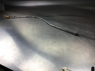 Liebherr Öl-Messstab 10116946 Ersatzteil - Motor-Ersatzteile rent